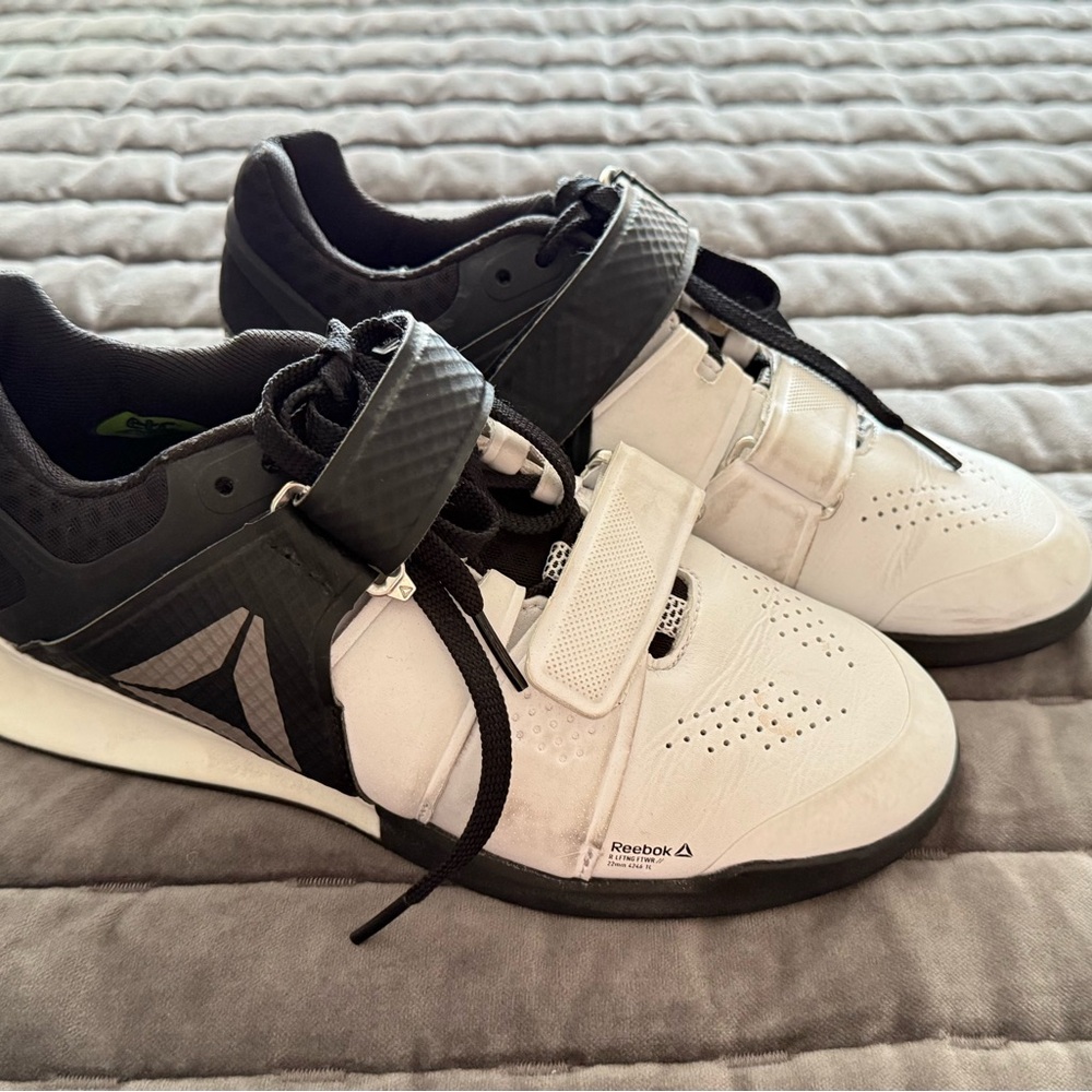 Reebok Legacy Lifters W7